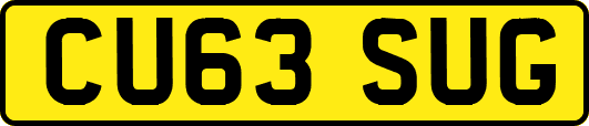 CU63SUG