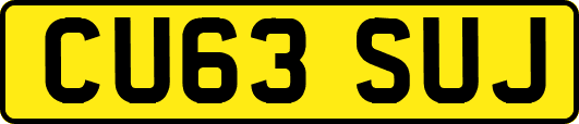 CU63SUJ