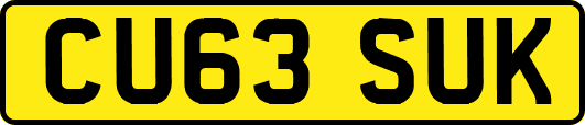 CU63SUK