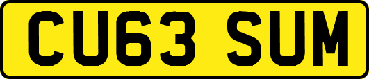 CU63SUM