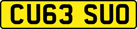 CU63SUO