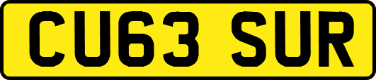CU63SUR