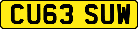 CU63SUW