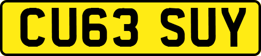 CU63SUY