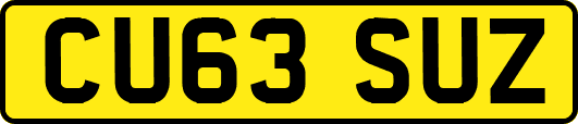 CU63SUZ