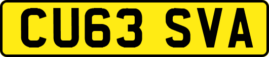 CU63SVA