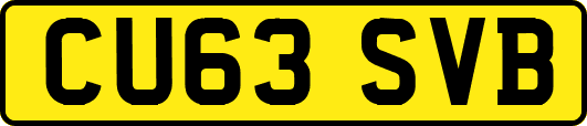 CU63SVB