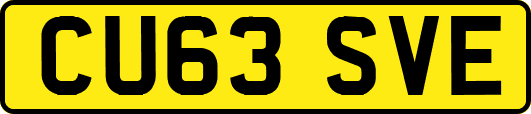 CU63SVE
