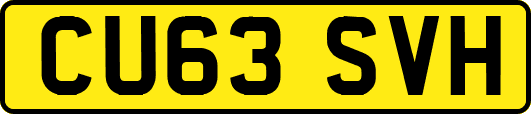 CU63SVH