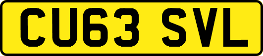 CU63SVL