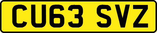 CU63SVZ