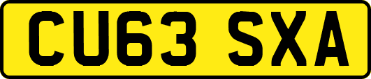 CU63SXA