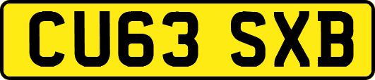 CU63SXB