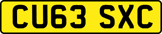 CU63SXC
