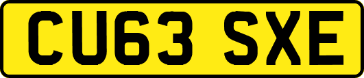 CU63SXE
