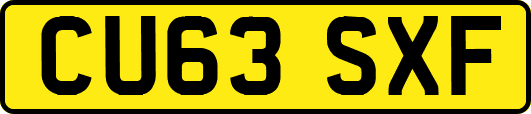 CU63SXF