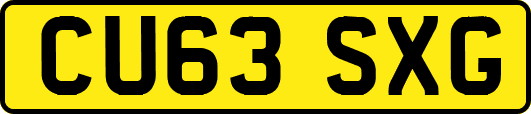 CU63SXG