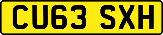 CU63SXH