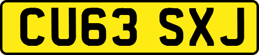 CU63SXJ