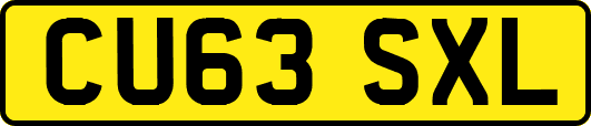 CU63SXL