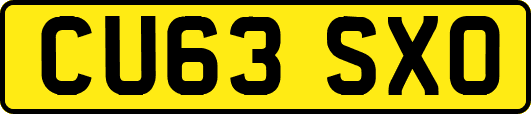 CU63SXO