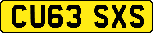 CU63SXS