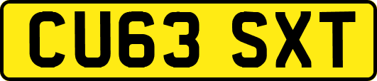 CU63SXT