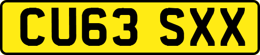 CU63SXX