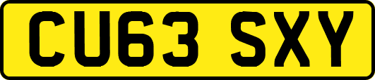 CU63SXY