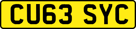 CU63SYC