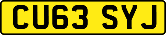 CU63SYJ