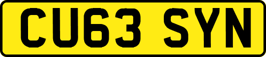 CU63SYN