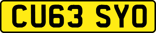 CU63SYO