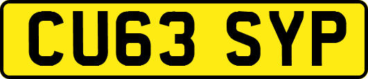 CU63SYP