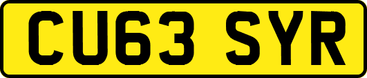CU63SYR