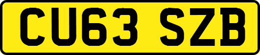 CU63SZB