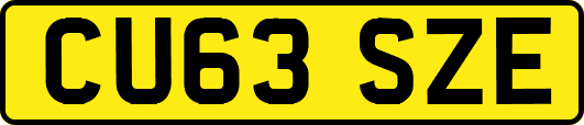 CU63SZE