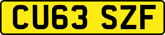 CU63SZF
