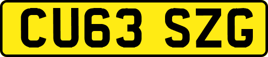 CU63SZG