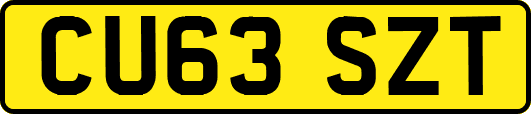 CU63SZT