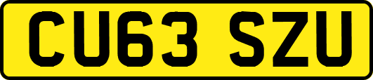 CU63SZU