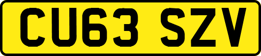 CU63SZV