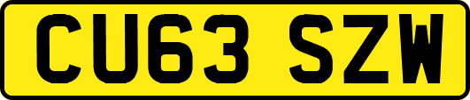 CU63SZW