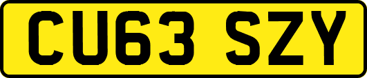 CU63SZY