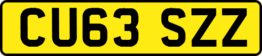 CU63SZZ