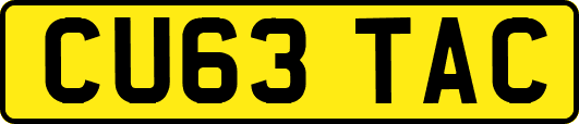 CU63TAC