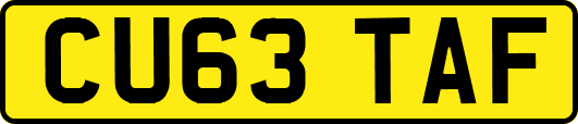 CU63TAF