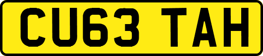 CU63TAH