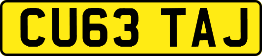 CU63TAJ