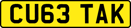 CU63TAK